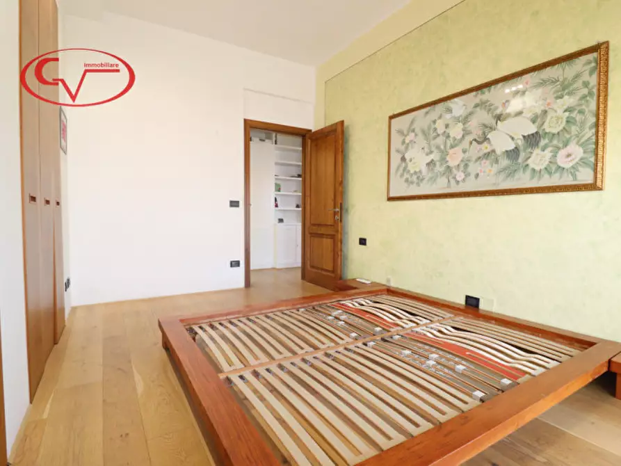 Immagine 9 di Appartamento in vendita  in via podgora a Montevarchi