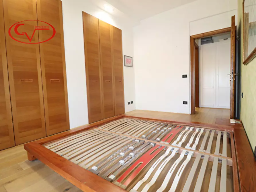 Immagine 10 di Appartamento in vendita  in via podgora a Montevarchi