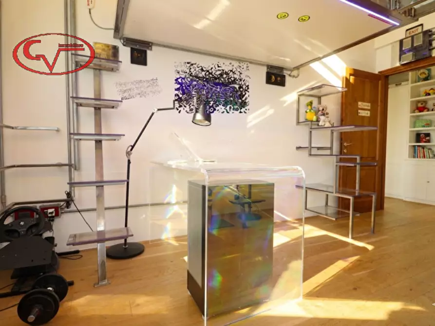 Immagine 12 di Appartamento in vendita  in via podgora a Montevarchi