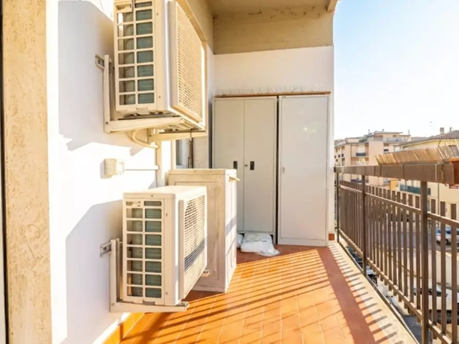 Immagine 15 di Appartamento in vendita  in via podgora a Montevarchi