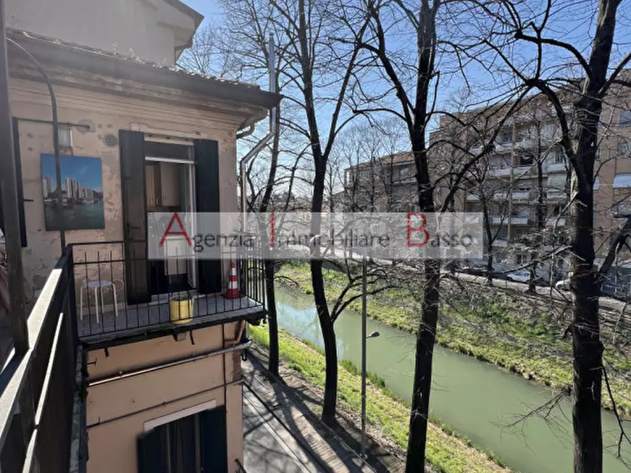 Immagine 17 di Palazzo in vendita  in RIVIERA SAN BENEDETTO a Padova