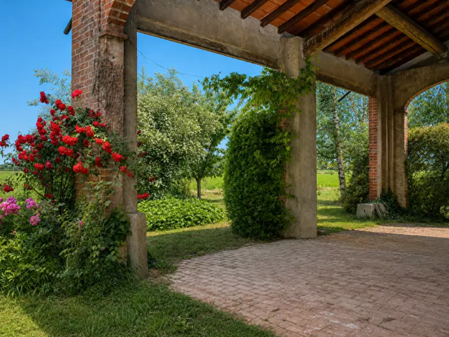 Immagine 2 di Rustico / casale in vendita  in via Mastro Achille a Sissa Trecasali