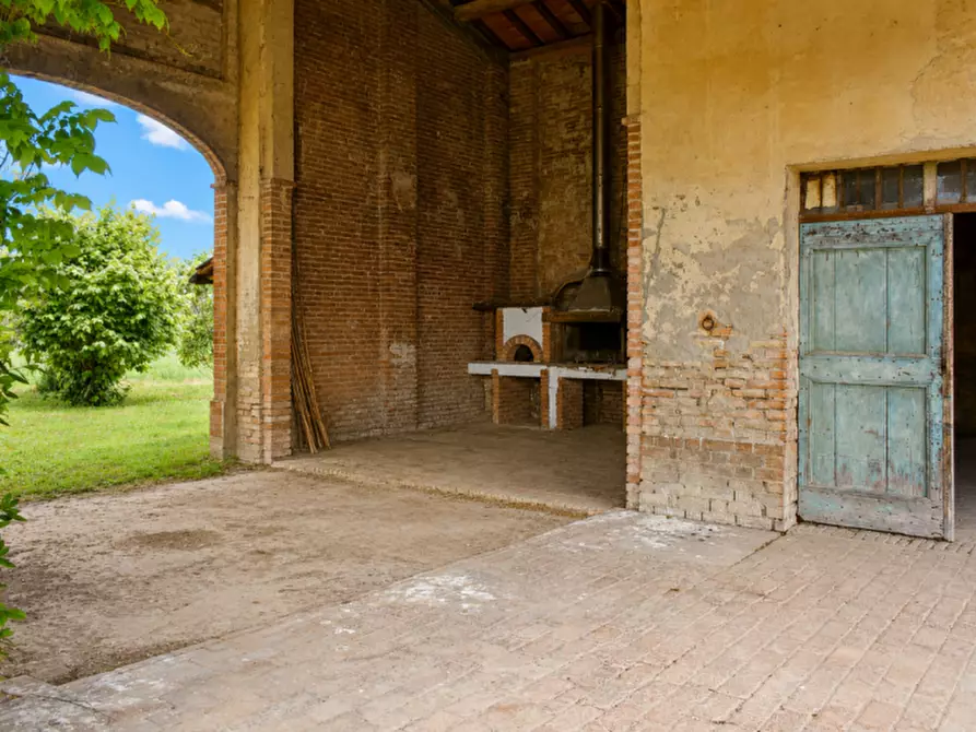 Immagine 4 di Rustico / casale in vendita  in via Mastro Achille a Sissa Trecasali