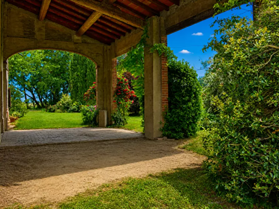 Immagine 5 di Rustico / casale in vendita  in via Mastro Achille a Sissa Trecasali