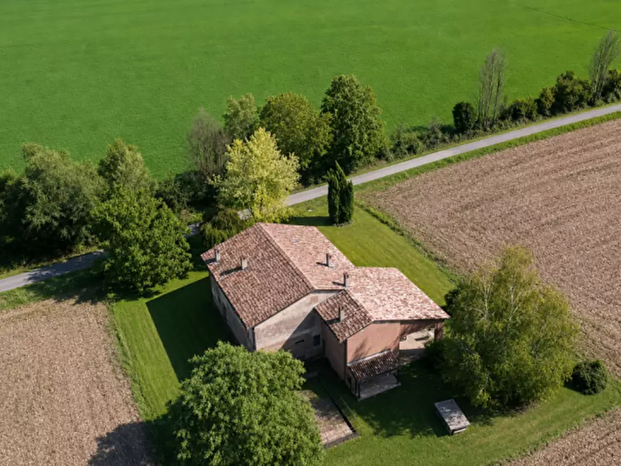 Immagine 9 di Rustico / casale in vendita  in via Mastro Achille a Sissa Trecasali