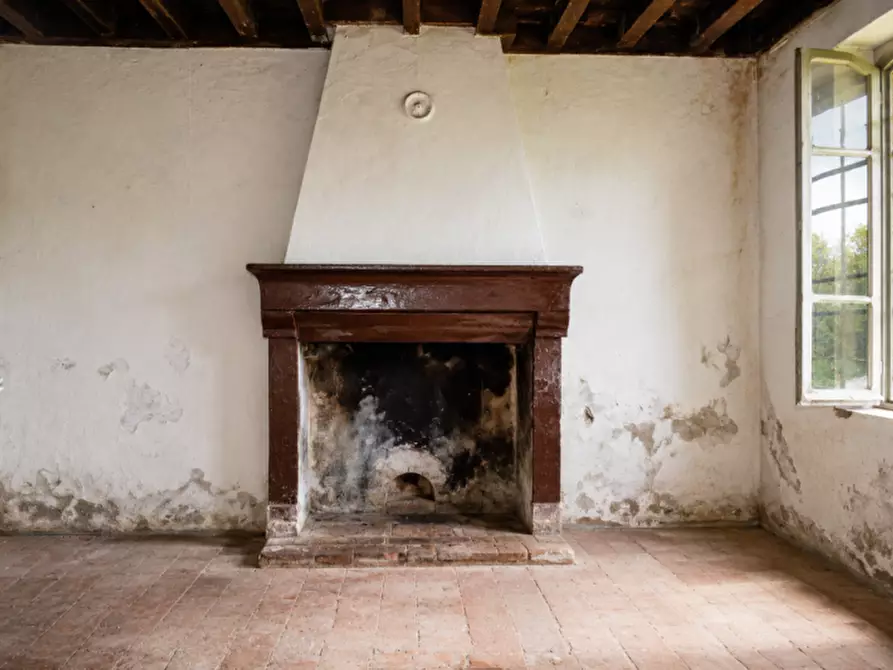 Immagine 12 di Rustico / casale in vendita  in via Mastro Achille a Sissa Trecasali