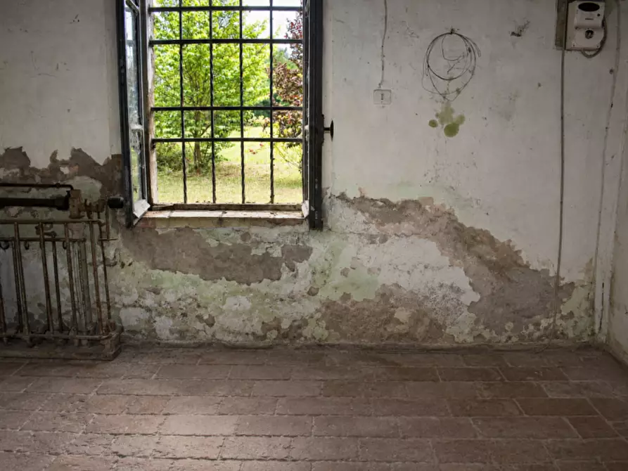 Immagine 14 di Rustico / casale in vendita  in via Mastro Achille a Sissa Trecasali