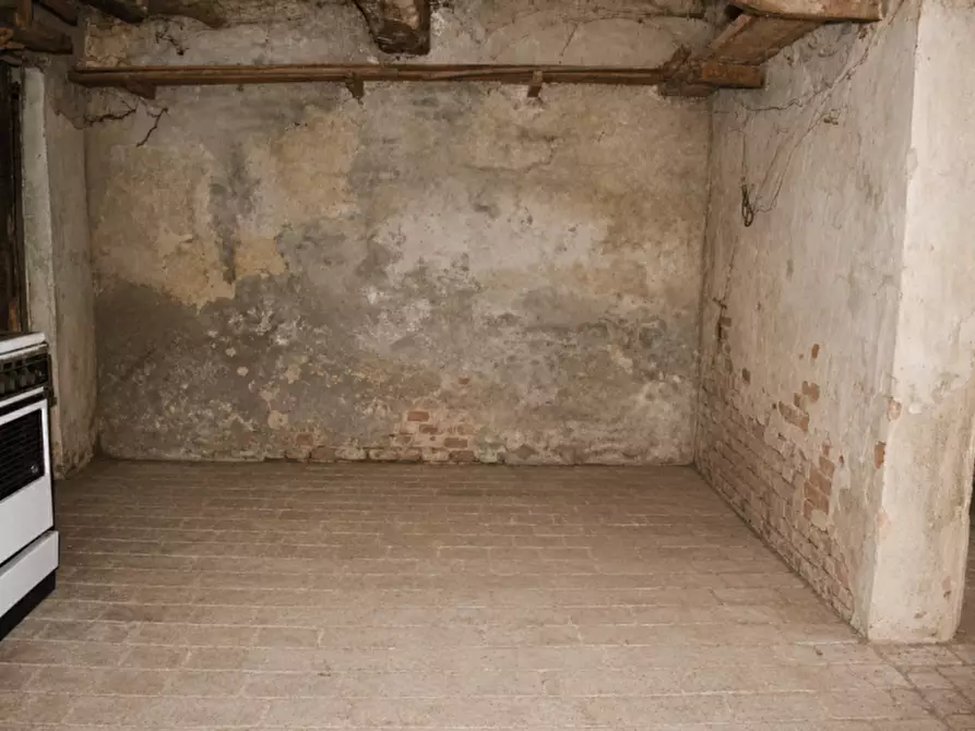 Immagine 17 di Rustico / casale in vendita  in via Mastro Achille a Sissa Trecasali