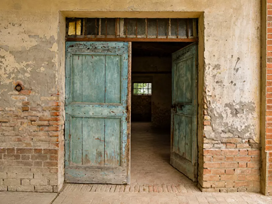 Immagine 37 di Rustico / casale in vendita  in via Mastro Achille a Sissa Trecasali