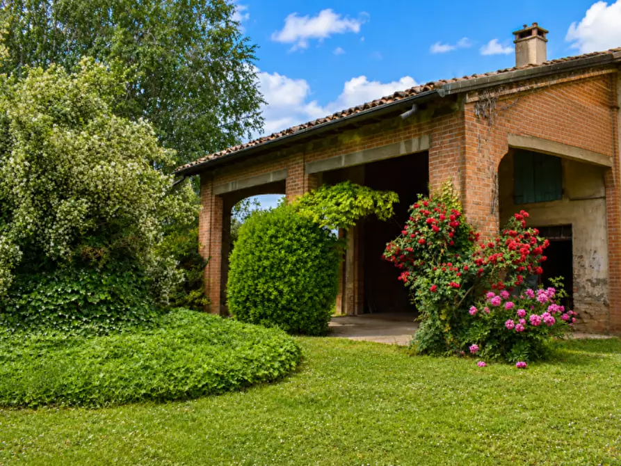 Immagine 40 di Rustico / casale in vendita  in via Mastro Achille a Sissa Trecasali