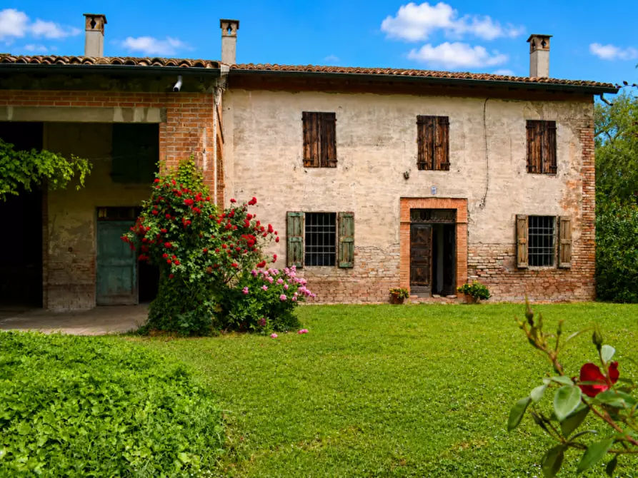 Immagine 42 di Rustico / casale in vendita  in via Mastro Achille a Sissa Trecasali