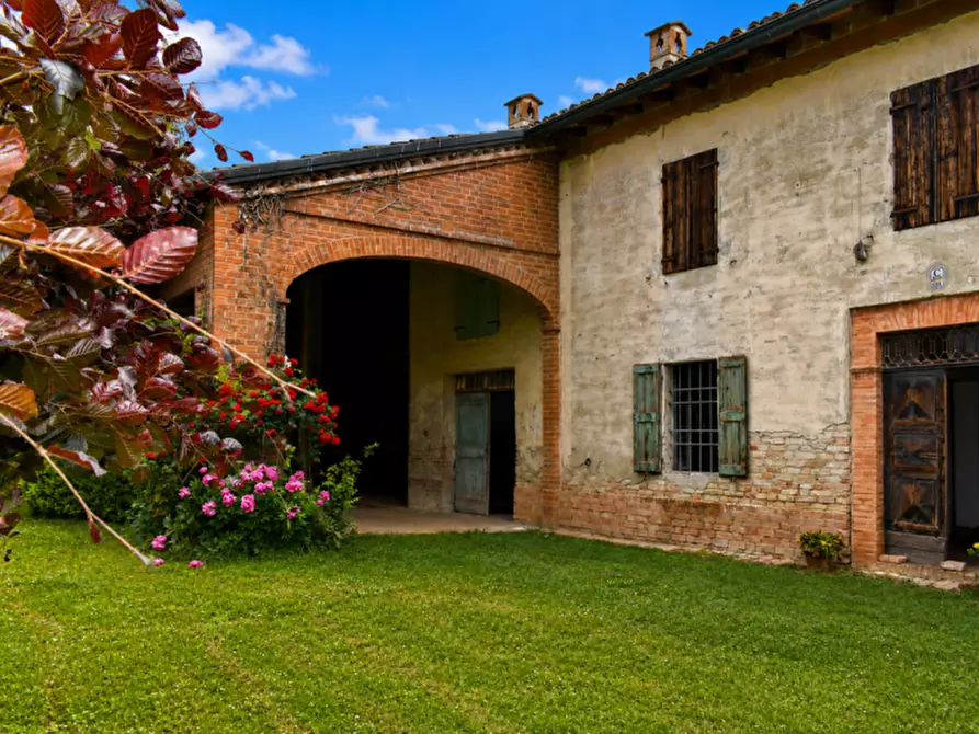 Immagine 44 di Rustico / casale in vendita  in via Mastro Achille a Sissa Trecasali