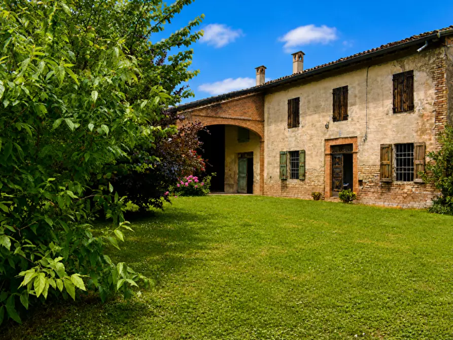 Immagine 45 di Rustico / casale in vendita  in via Mastro Achille a Sissa Trecasali