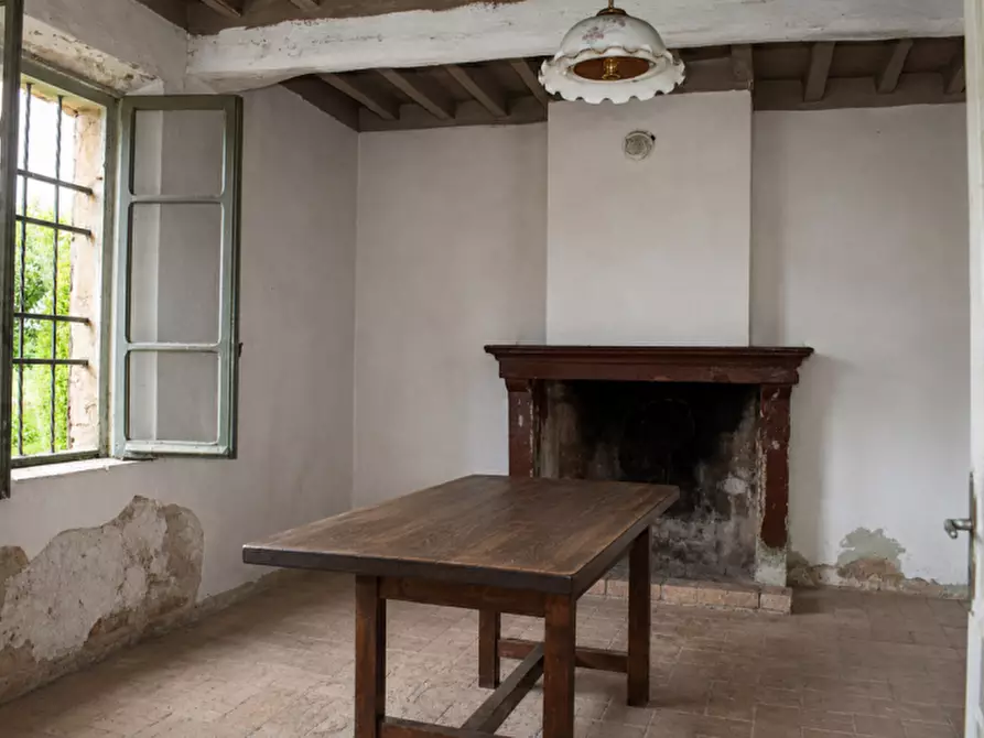 Immagine 48 di Rustico / casale in vendita  in via Mastro Achille a Sissa Trecasali