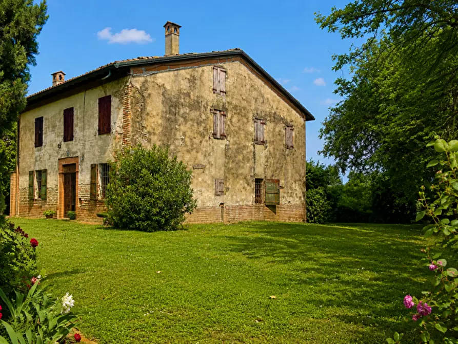 Immagine 49 di Rustico / casale in vendita  in via Mastro Achille a Sissa Trecasali