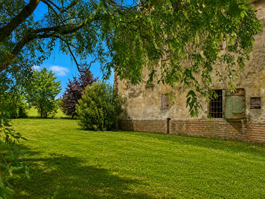 Immagine 51 di Rustico / casale in vendita  in via Mastro Achille a Sissa Trecasali