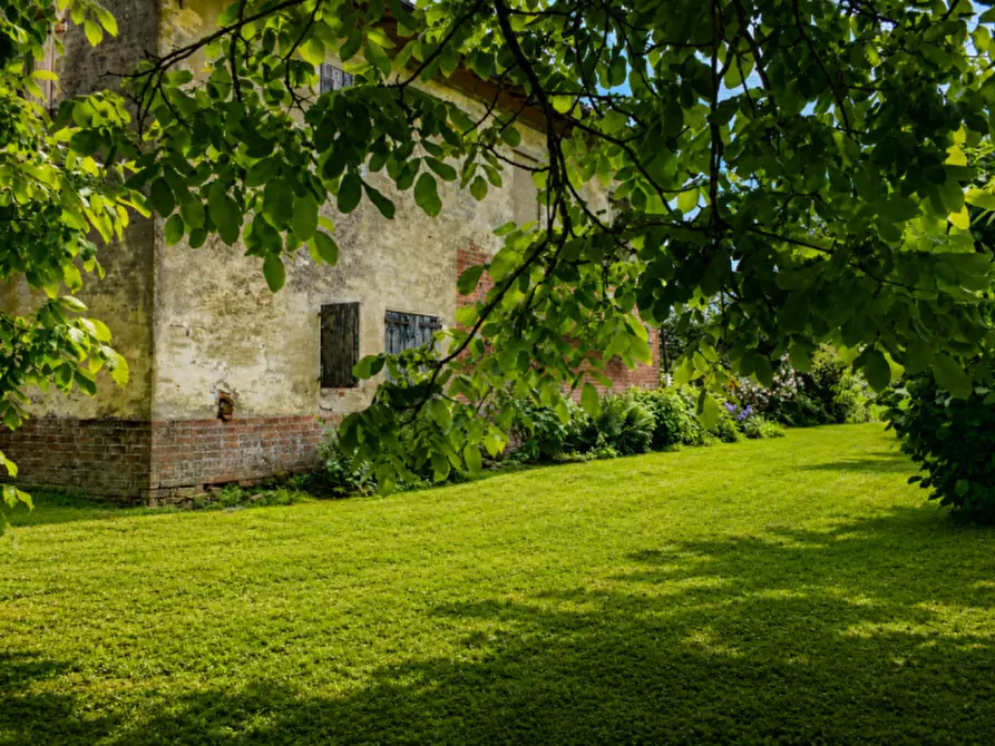 Immagine 52 di Rustico / casale in vendita  in via Mastro Achille a Sissa Trecasali