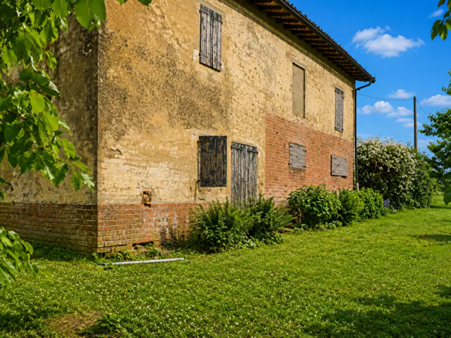 Immagine 53 di Rustico / casale in vendita  in via Mastro Achille a Sissa Trecasali