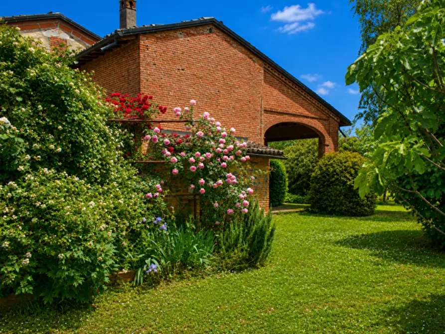 Immagine 54 di Rustico / casale in vendita  in via Mastro Achille a Sissa Trecasali