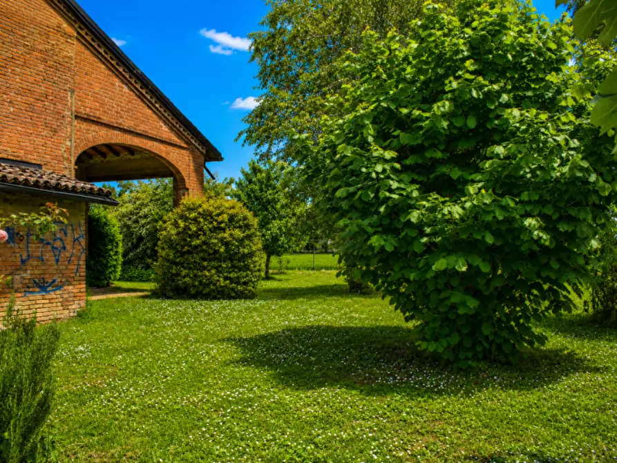 Immagine 55 di Rustico / casale in vendita  in via Mastro Achille a Sissa Trecasali