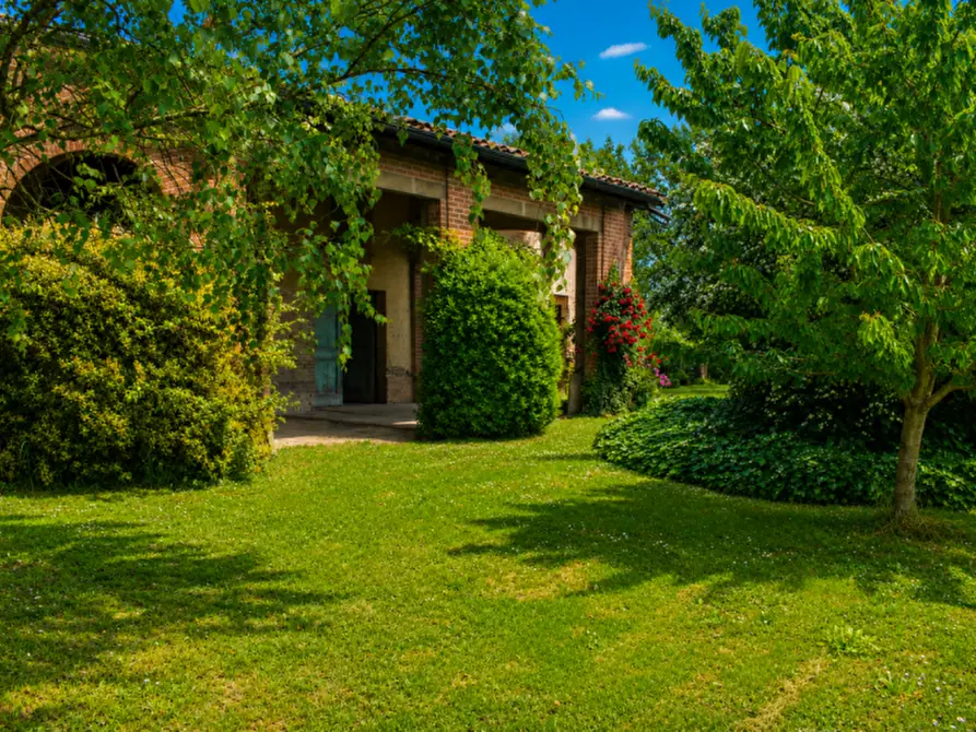 Immagine 61 di Rustico / casale in vendita  in via Mastro Achille a Sissa Trecasali