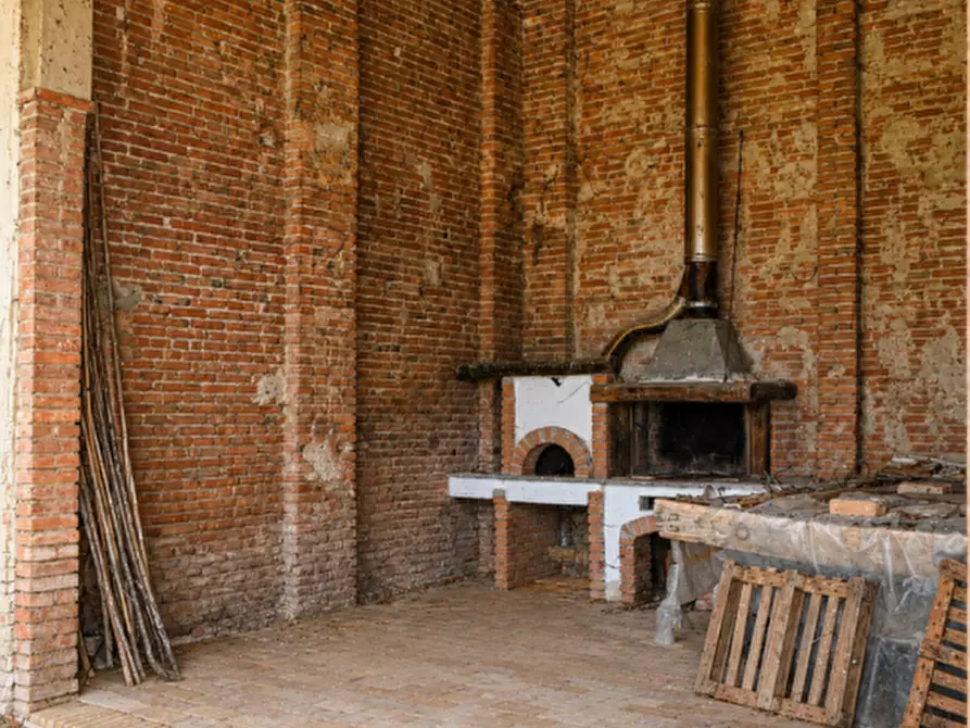 Immagine 62 di Rustico / casale in vendita  in via Mastro Achille a Sissa Trecasali
