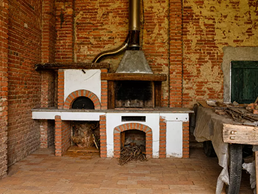 Immagine 63 di Rustico / casale in vendita  in via Mastro Achille a Sissa Trecasali