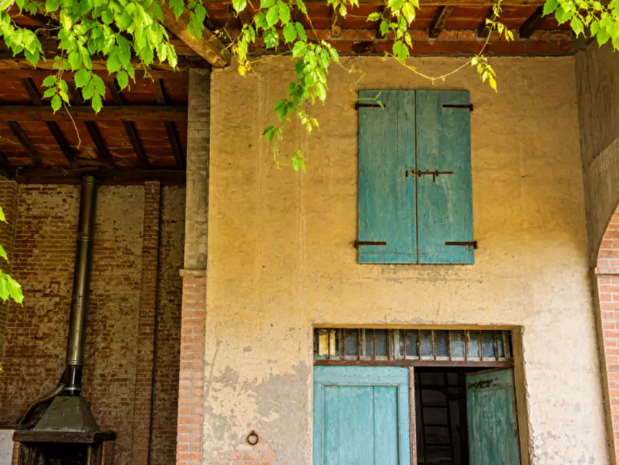 Immagine 64 di Rustico / casale in vendita  in via Mastro Achille a Sissa Trecasali