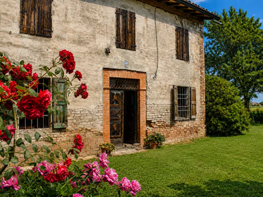 Immagine 65 di Rustico / casale in vendita  in via Mastro Achille a Sissa Trecasali