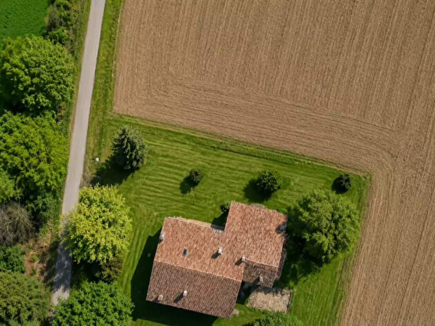 Immagine 69 di Rustico / casale in vendita  in via Mastro Achille a Sissa Trecasali