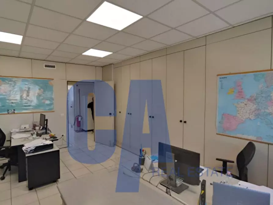 Immagine 3 di Ufficio in affitto  in VIA BURONA a Vimodrone