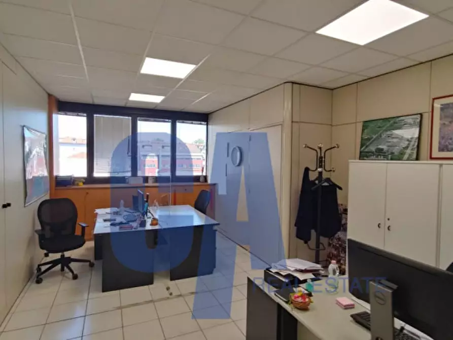 Immagine 1 di Ufficio in affitto  in VIA BURONA a Vimodrone