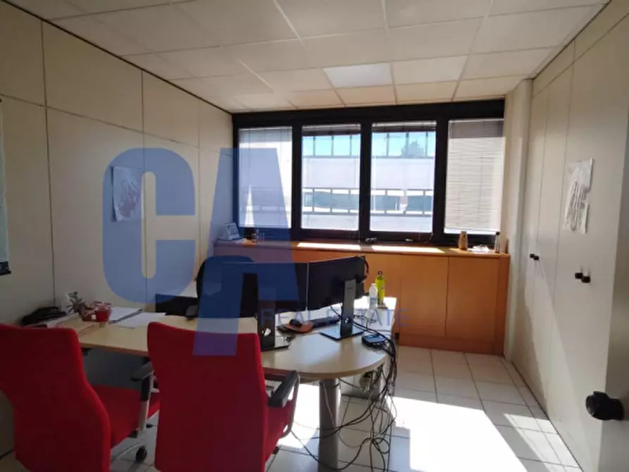 Immagine 6 di Ufficio in affitto  in VIA BURONA a Vimodrone