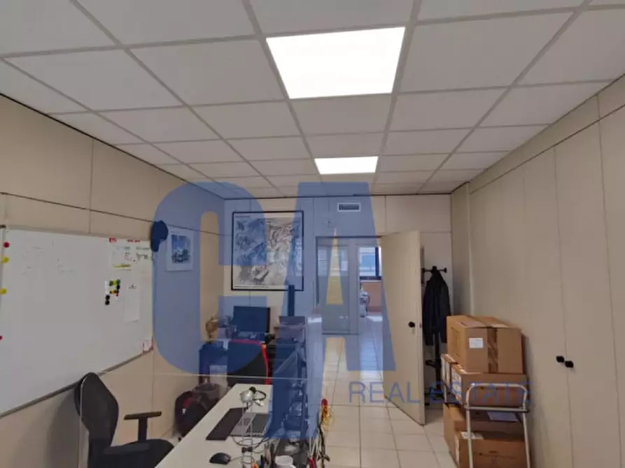 Immagine 7 di Ufficio in affitto  in VIA BURONA a Vimodrone