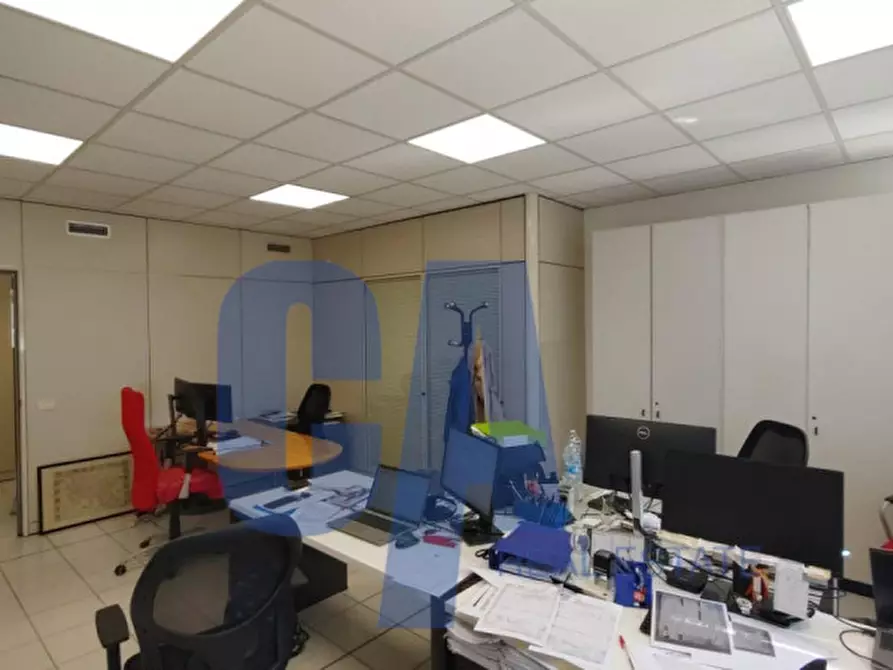 Immagine 8 di Ufficio in affitto  in VIA BURONA a Vimodrone