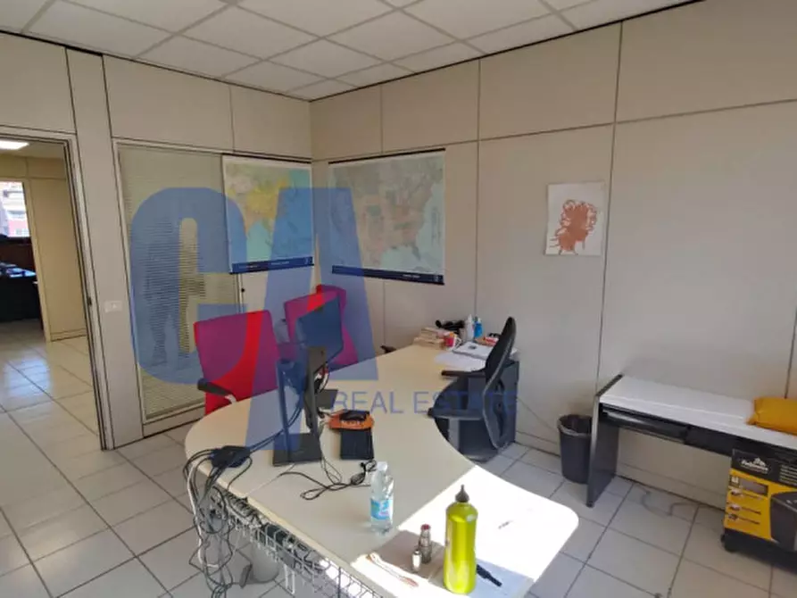 Immagine 13 di Ufficio in affitto  in VIA BURONA a Vimodrone