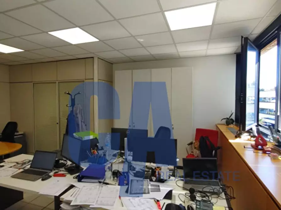 Immagine 15 di Ufficio in affitto  in VIA BURONA a Vimodrone