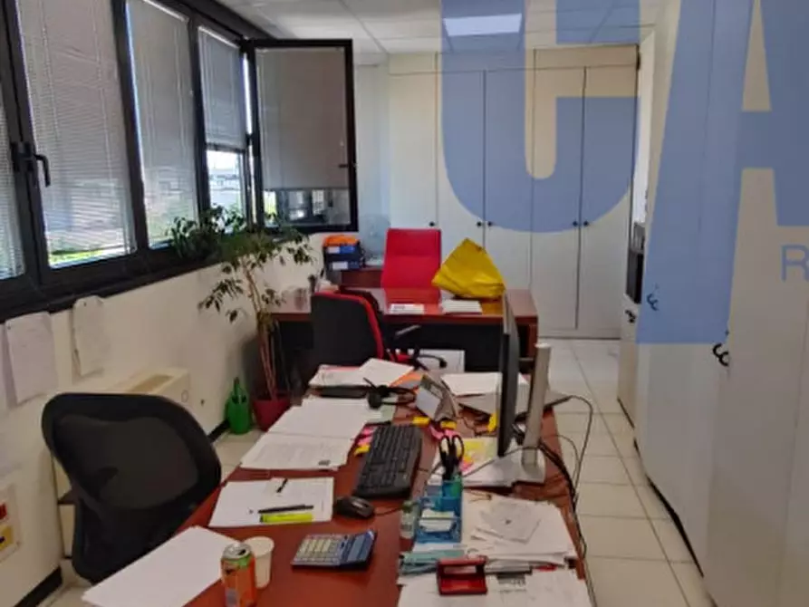 Immagine 17 di Ufficio in affitto  in VIA BURONA a Vimodrone