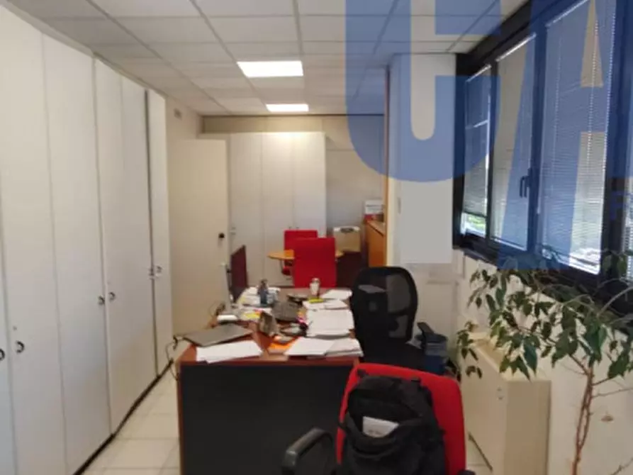 Immagine 18 di Ufficio in affitto  in VIA BURONA a Vimodrone