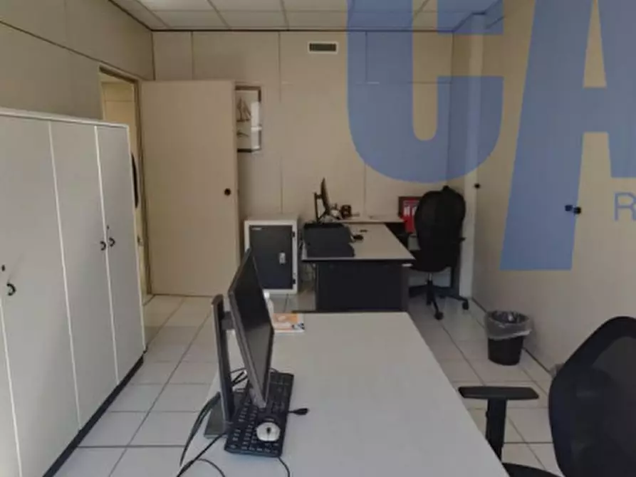 Immagine 20 di Ufficio in affitto  in VIA BURONA a Vimodrone