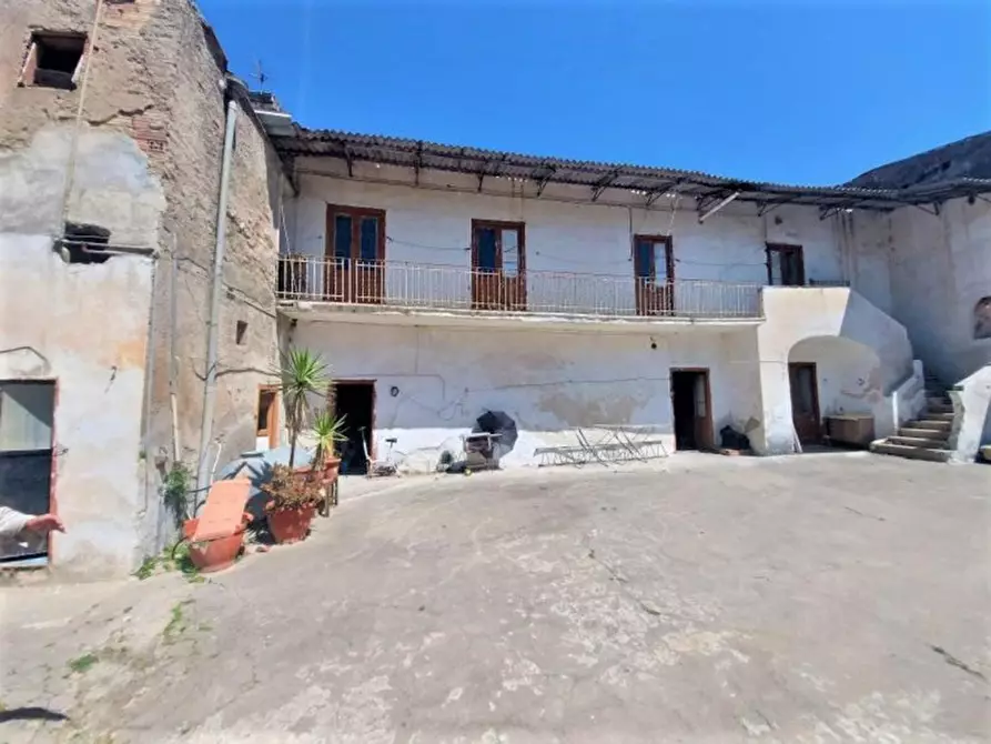 Immagine 1 di Appartamento in vendita  in VIA TRE GRAZIE, N. SNC a Grazzanise