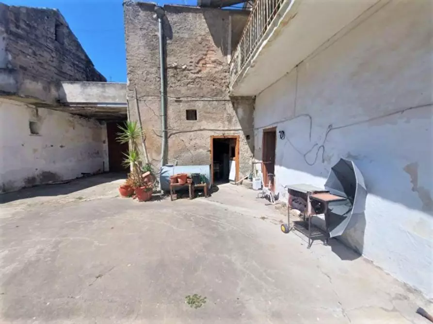Immagine 2 di Appartamento in vendita  in VIA TRE GRAZIE, N. SNC a Grazzanise