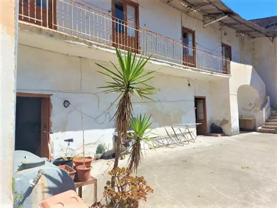 Immagine 3 di Appartamento in vendita  in VIA TRE GRAZIE, N. SNC a Grazzanise