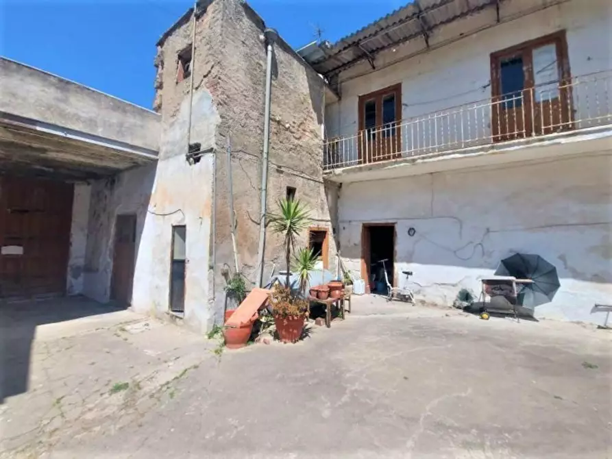 Immagine 4 di Appartamento in vendita  in VIA TRE GRAZIE, N. SNC a Grazzanise