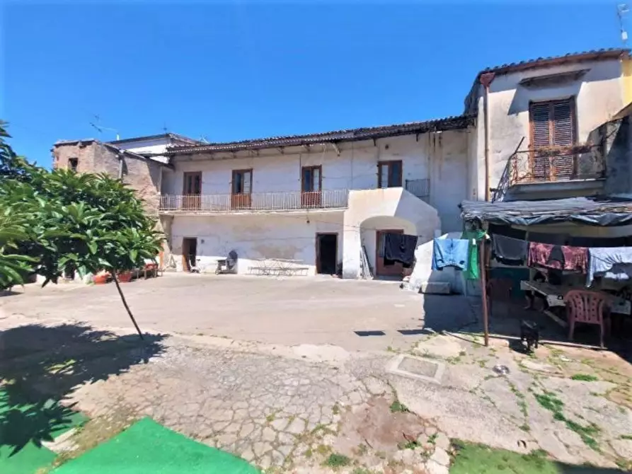 Immagine 5 di Appartamento in vendita  in VIA TRE GRAZIE, N. SNC a Grazzanise