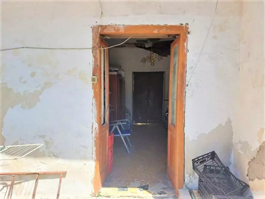 Immagine 6 di Appartamento in vendita  in VIA TRE GRAZIE, N. SNC a Grazzanise