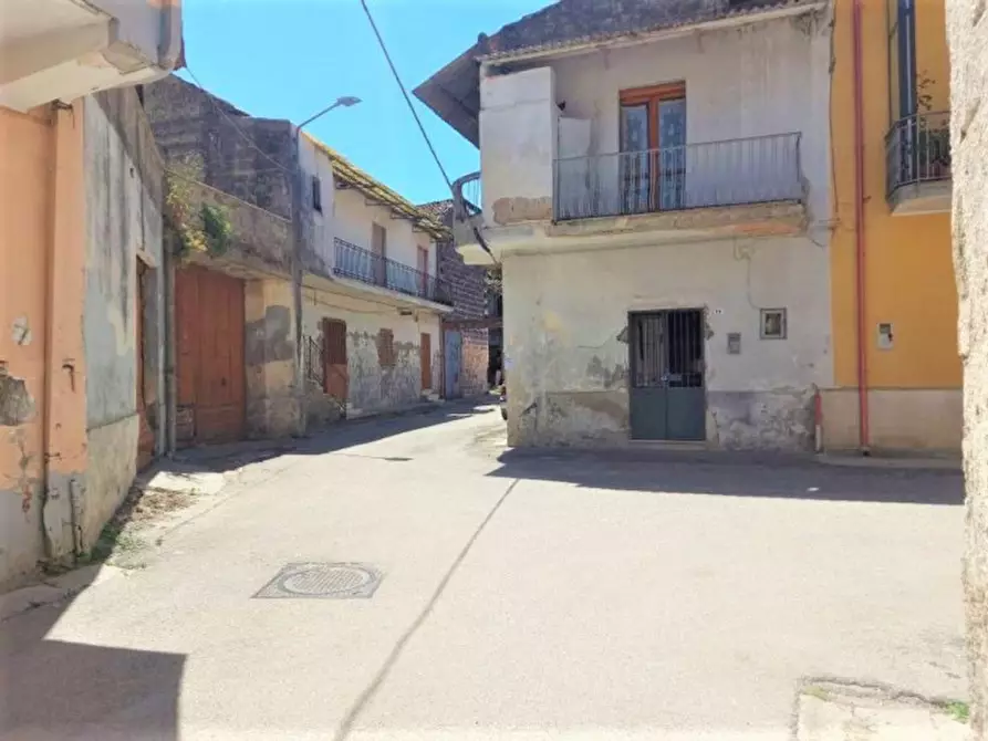 Immagine 10 di Appartamento in vendita  in VIA TRE GRAZIE, N. SNC a Grazzanise