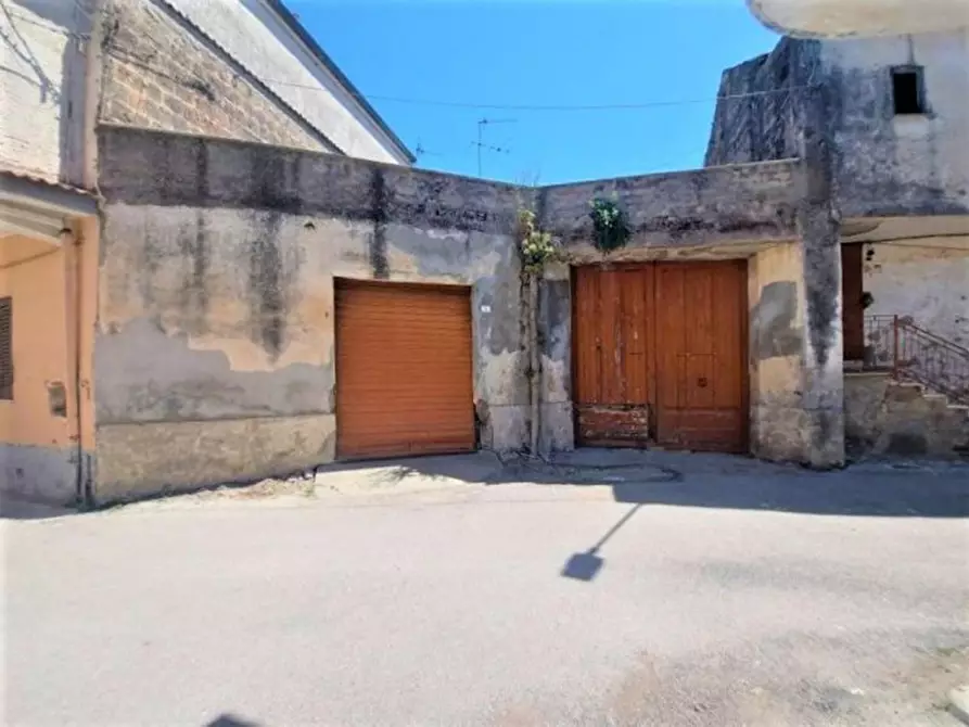Immagine 11 di Appartamento in vendita  in VIA TRE GRAZIE, N. SNC a Grazzanise