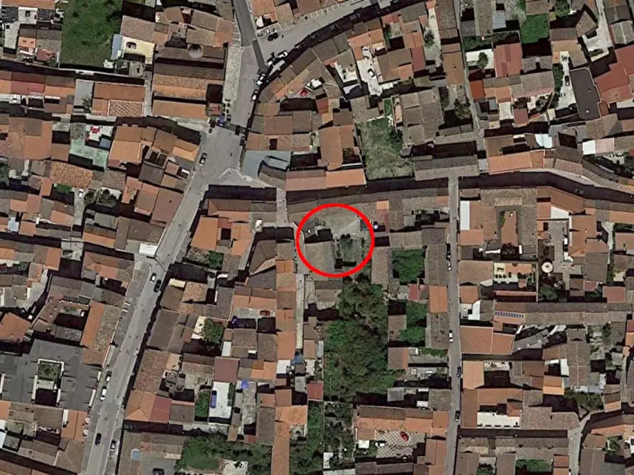 Immagine 17 di Appartamento in vendita  in VIA TRE GRAZIE, N. SNC a Grazzanise