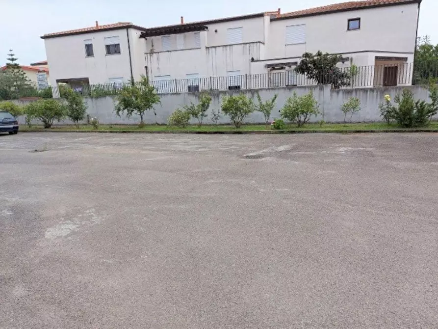 Immagine 2 di Posto auto in vendita  in Via Generale Tosciri, Tortolì OG, Italia a Tortolì